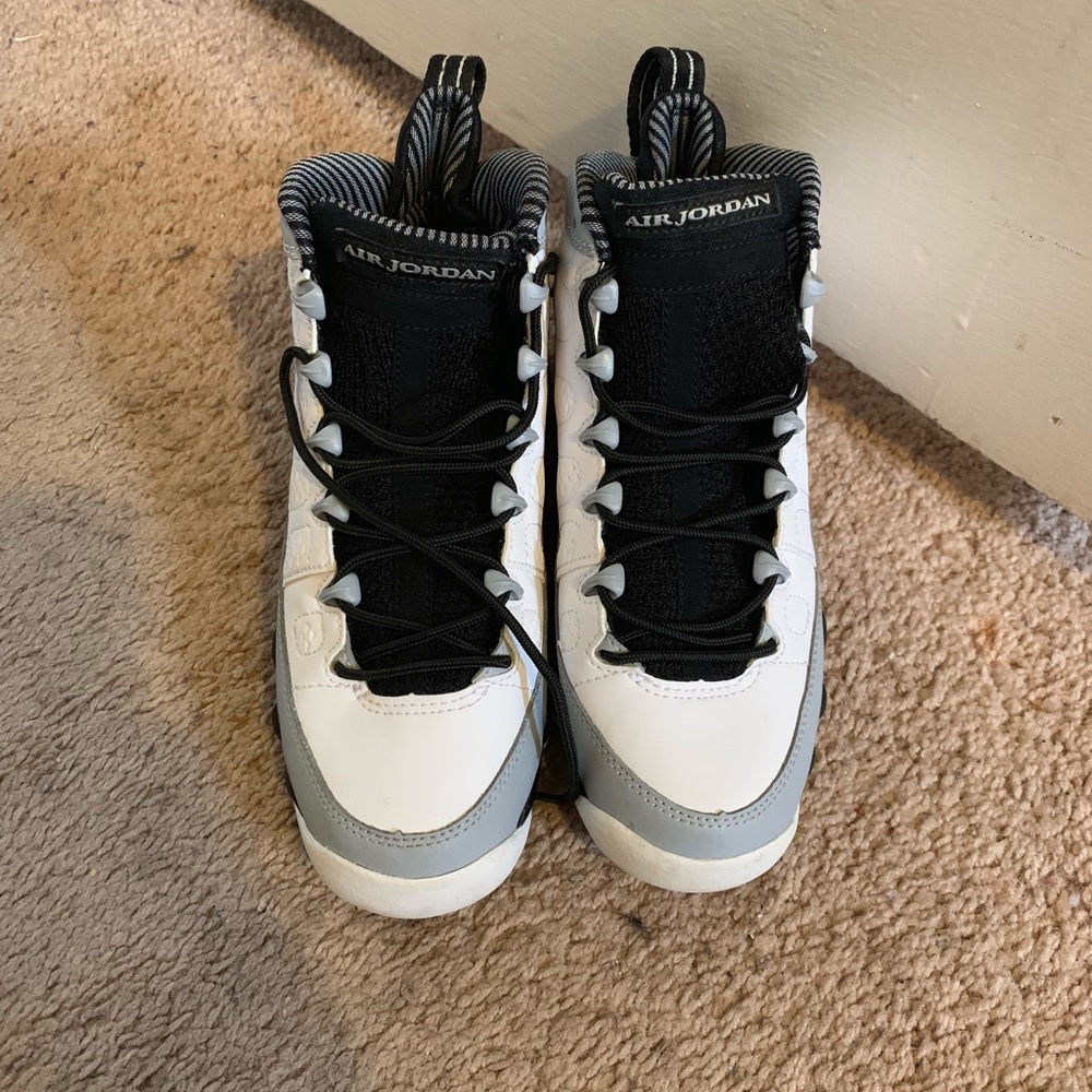 Jordan sneakers